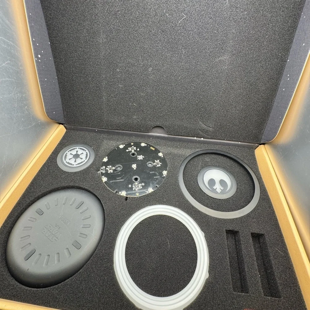 EUC Star Wars The Force Coding Kit